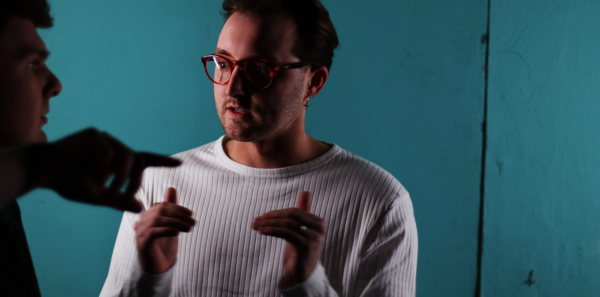 Music video - Lion of Judah