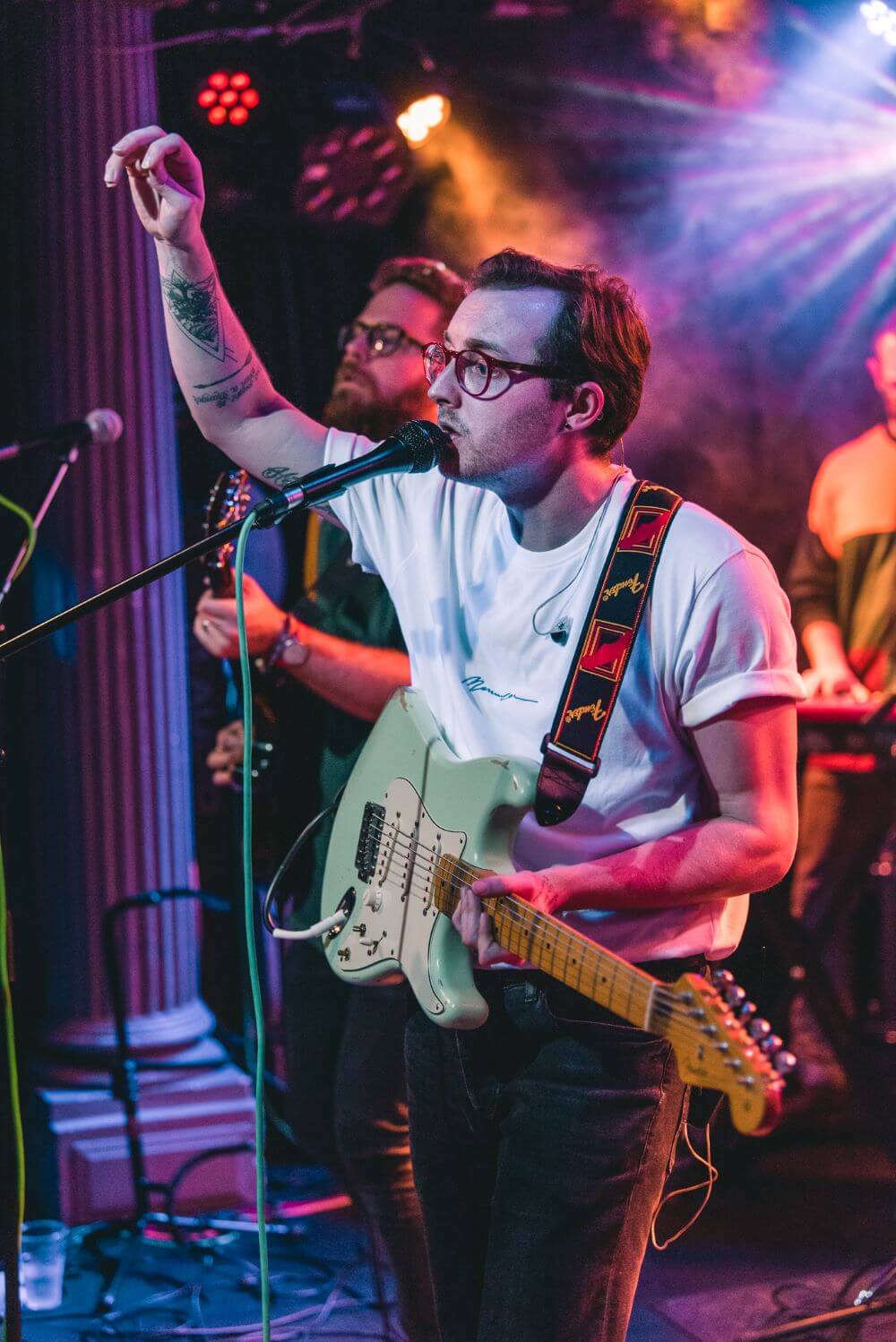 Eden Visions - Kingdom Presents