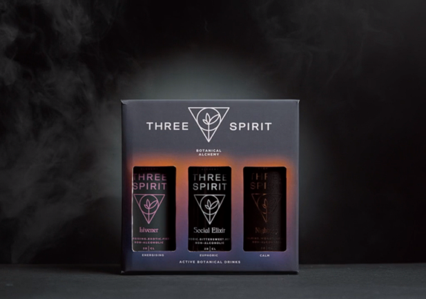 Three Promotional Image