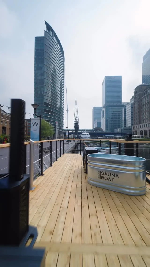 More for Skuna Boats 🛶 

#videomarketing #videoproduction #promotionalvideo #socialmediamarketing #london #canarywharf #sonyfx6