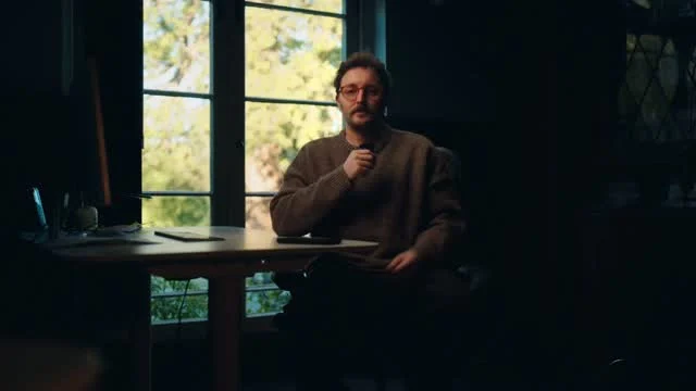 Happy New Year everyone! 🥳 I just wanted to say how grateful I am to so many lovely clients and partners who made 2025 so special - thank you all so much. ❤️

Onwards and upwards! Very excited to get started in 2026, let’s get after it 🤘 

#videomarketing #videoproduction #videoreels #showreel